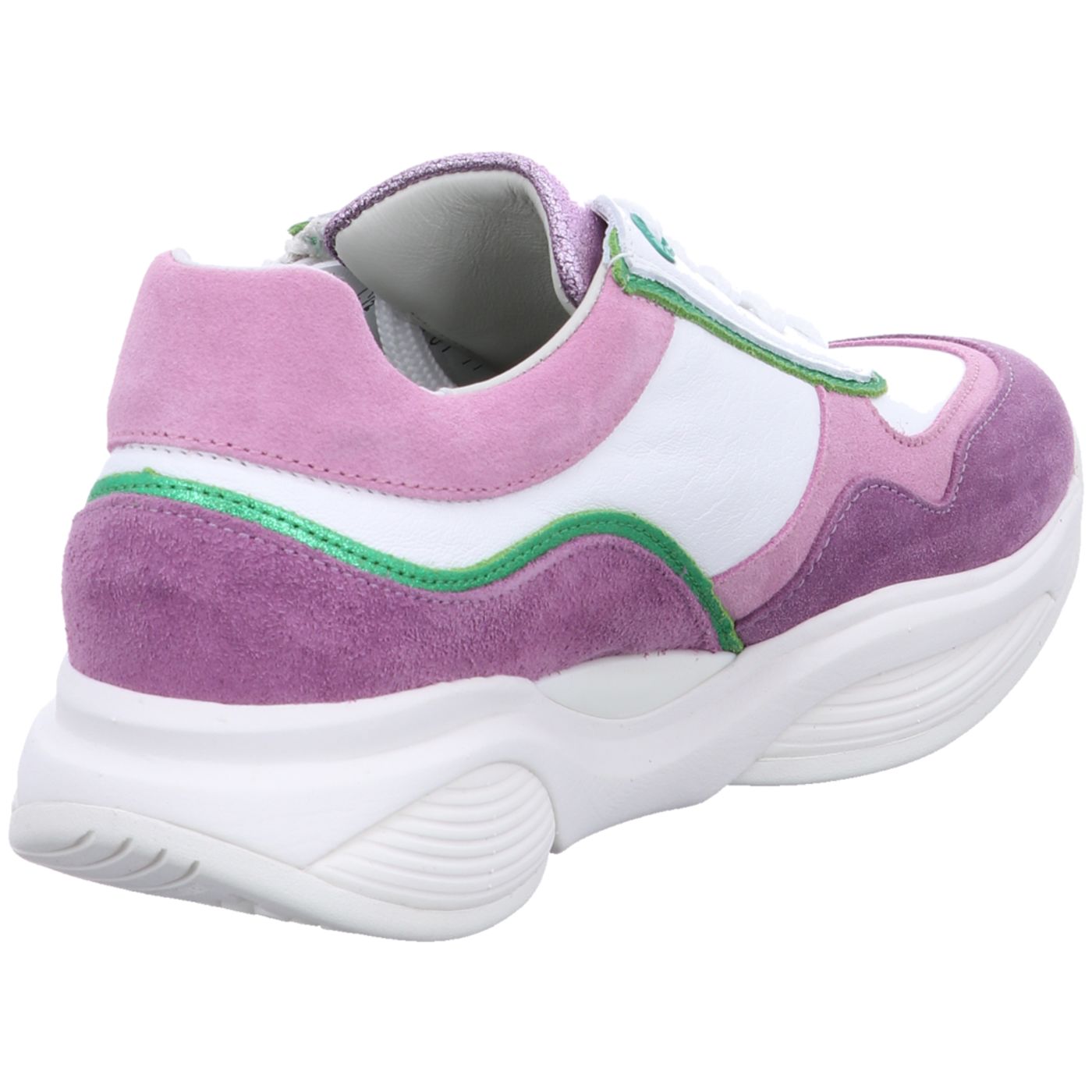 Bild 3 - Xsensible Schnürschuh SWX 11