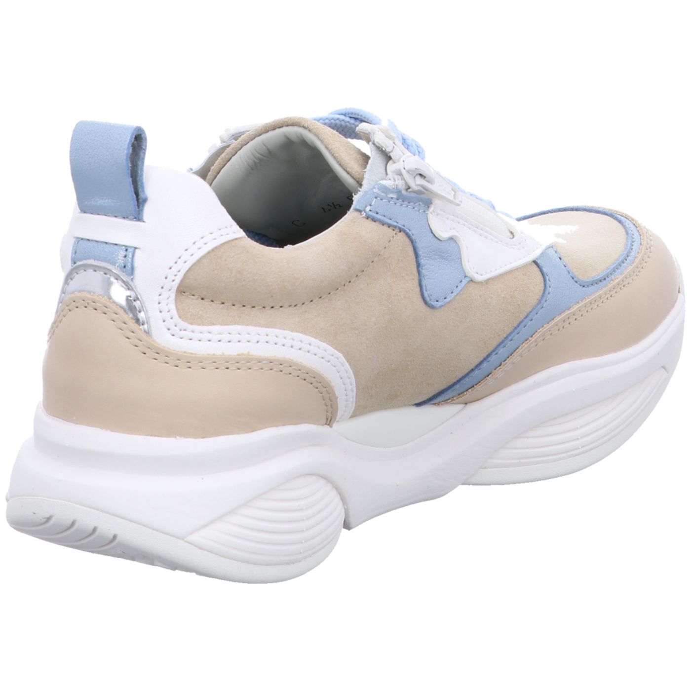 Bild 3 - Xsensible Schnürschuh SWX21