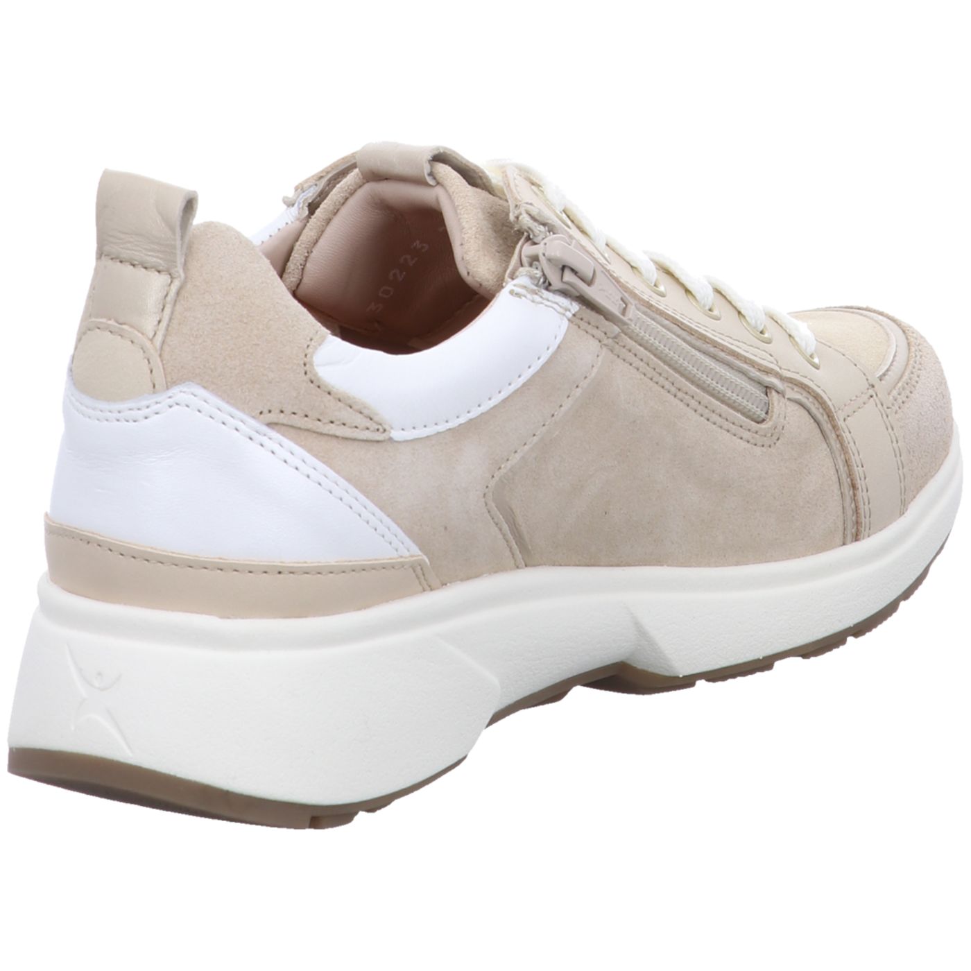 Bild 3 - Xsensible Schnürschuh Malta