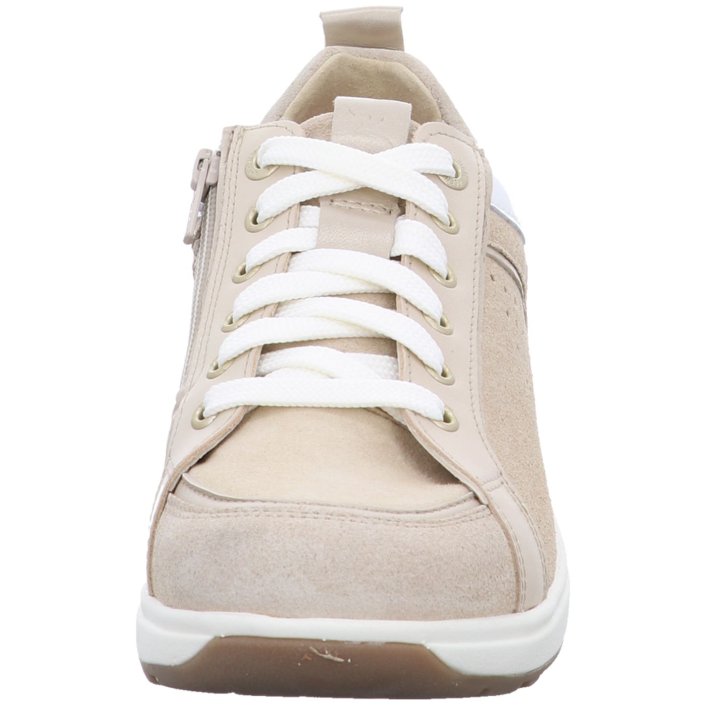 Bild 4 - Xsensible Schnürschuh Malta