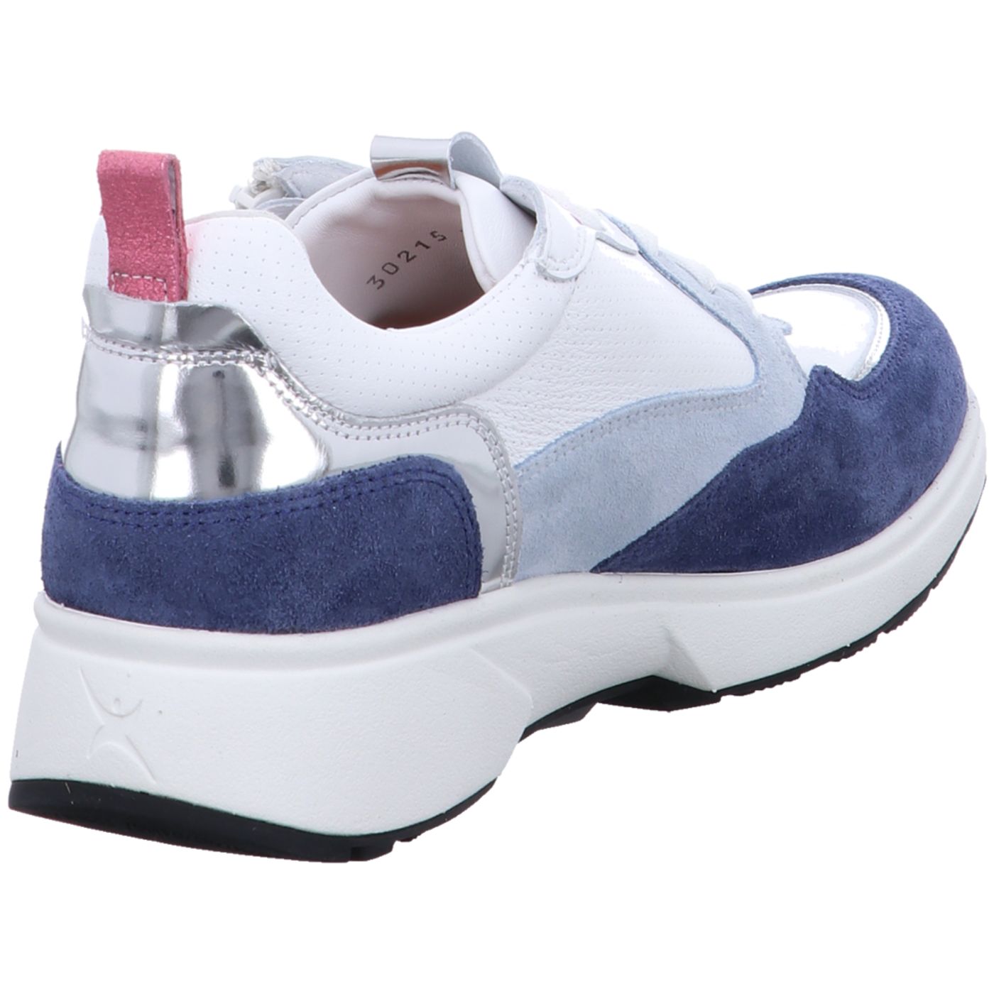 Bild 3 - Xsensible Schnürschuh Grenoble