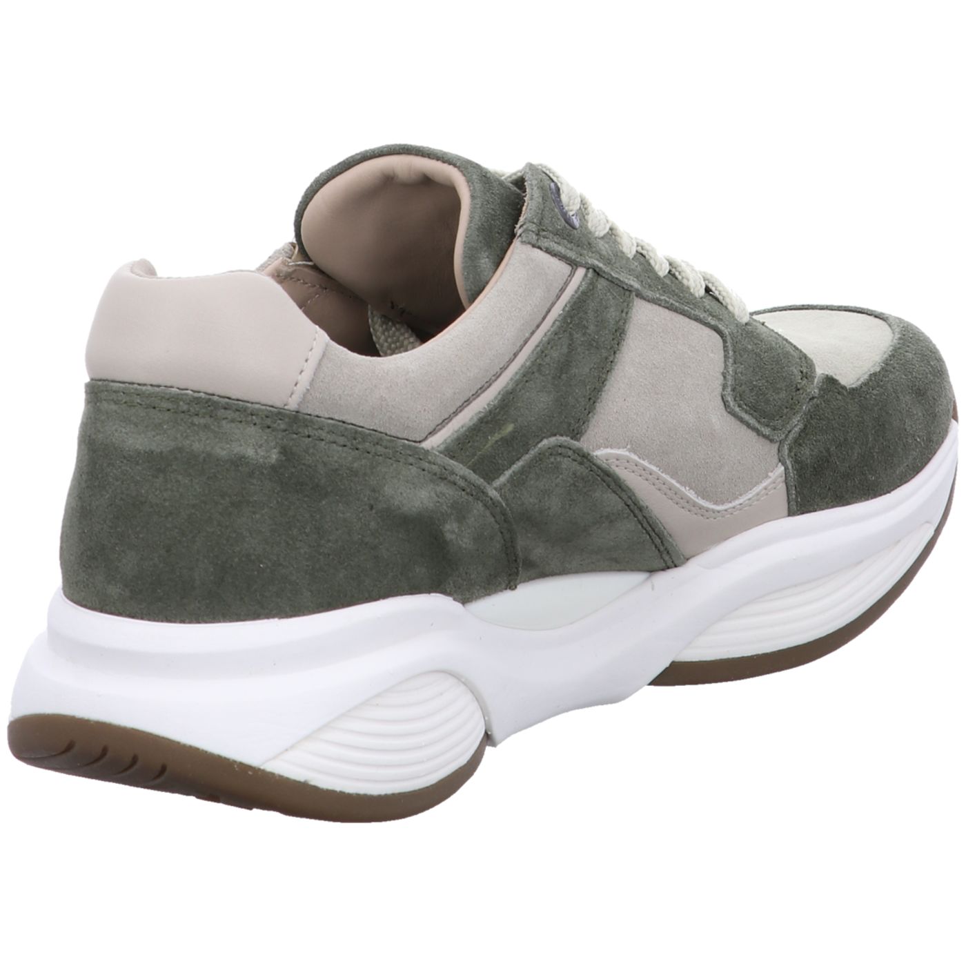 Bild 3 - Xsensible Schnürschuh SWX 14