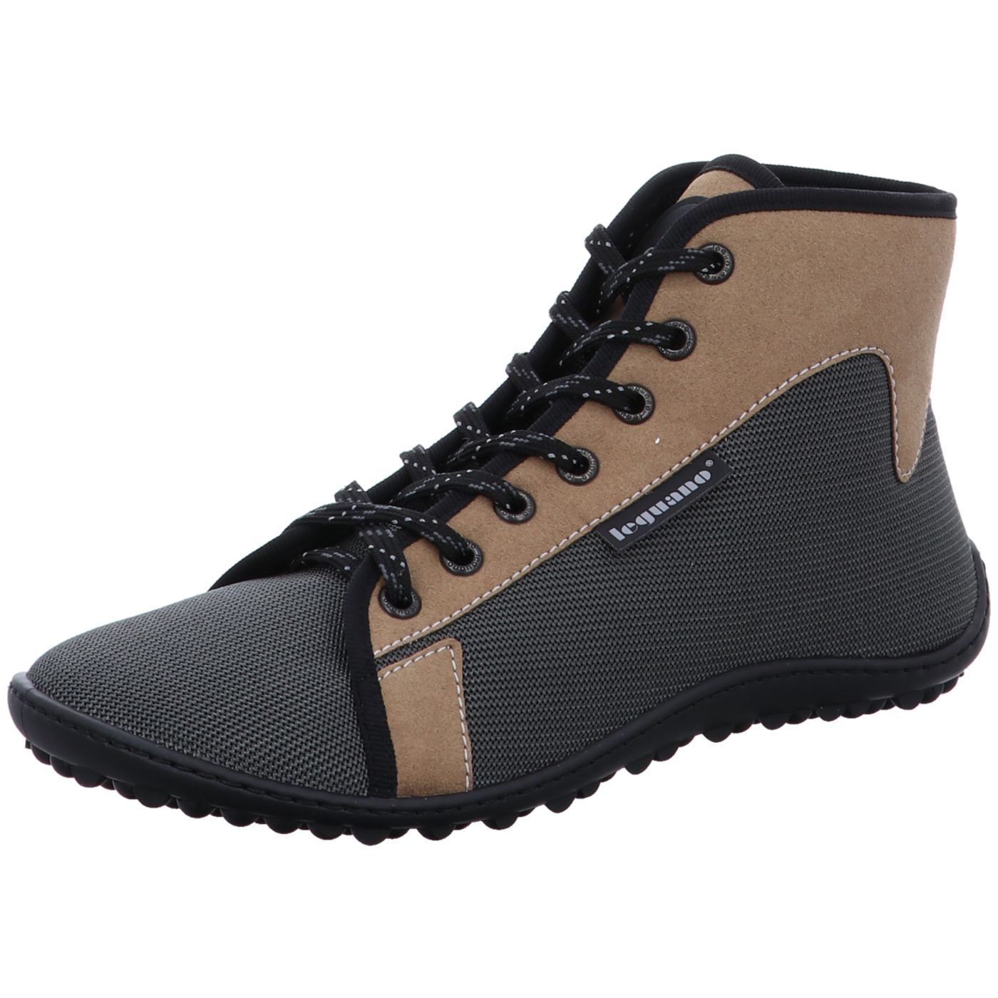 Bild 1 - Leguano Boot jaspar forester