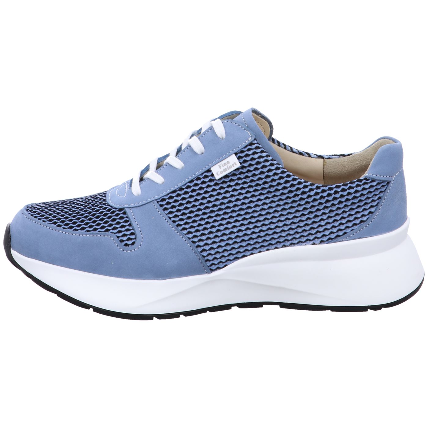 Bild 2 - FinnComfort Schnürschuh Leganes