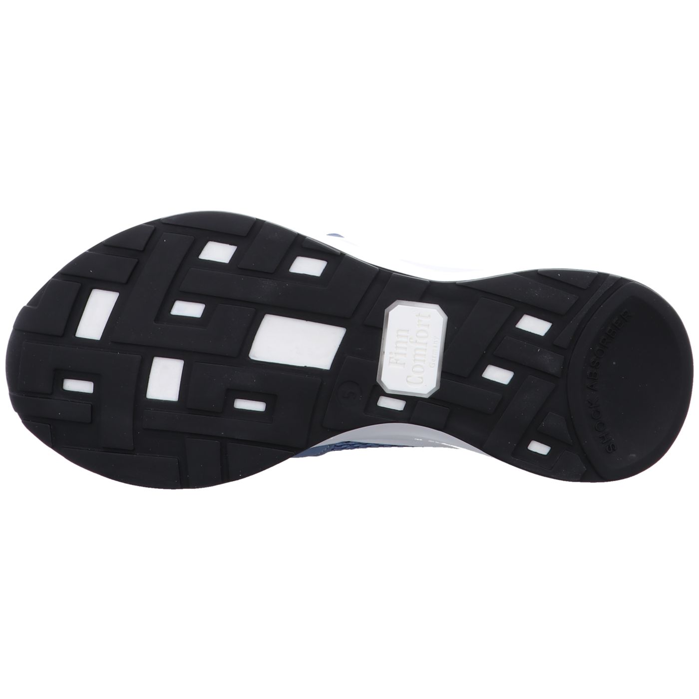 Bild 5 - FinnComfort Schnürschuh Leganes