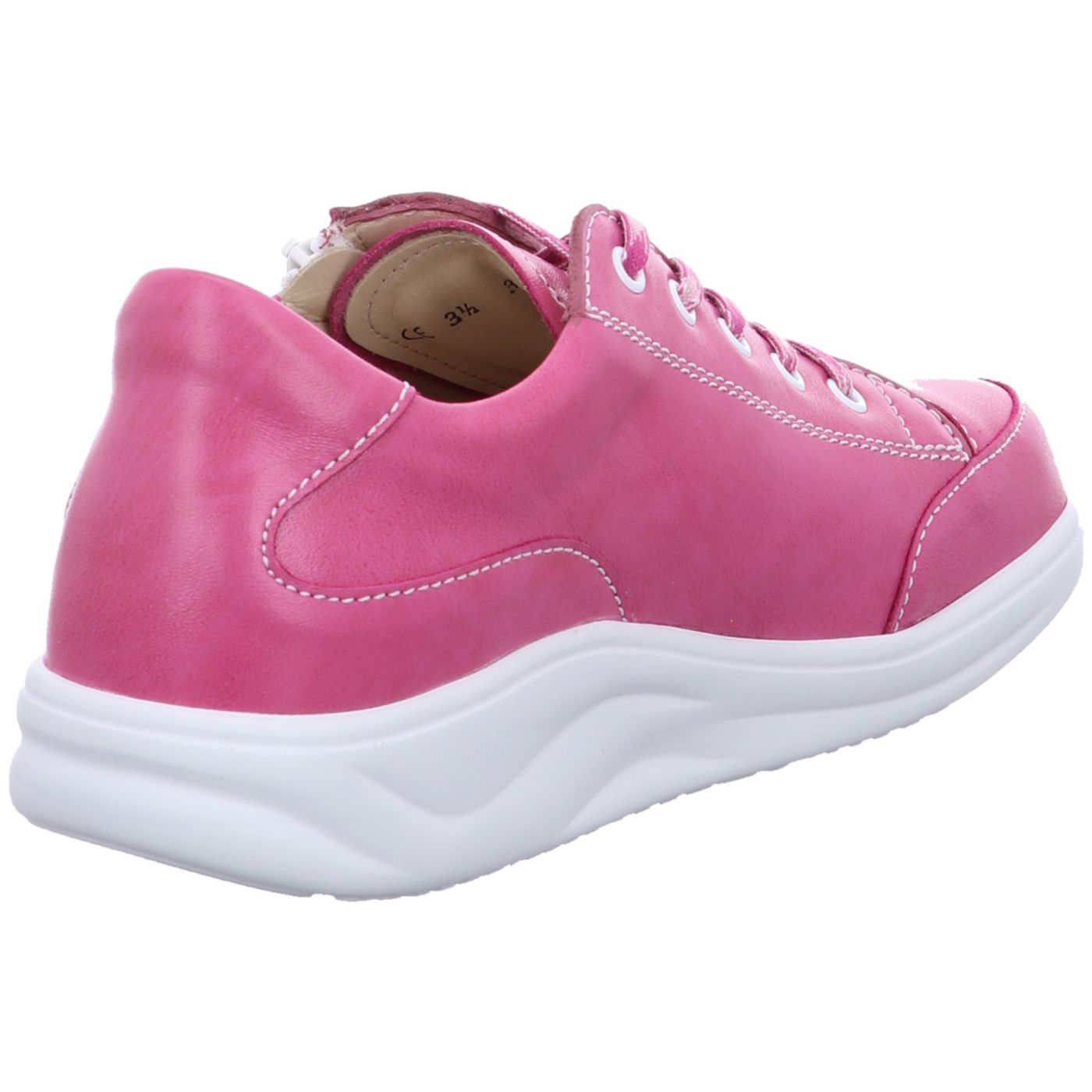 Bild 3 - FinnComfort Schnürschuh Hachiouji