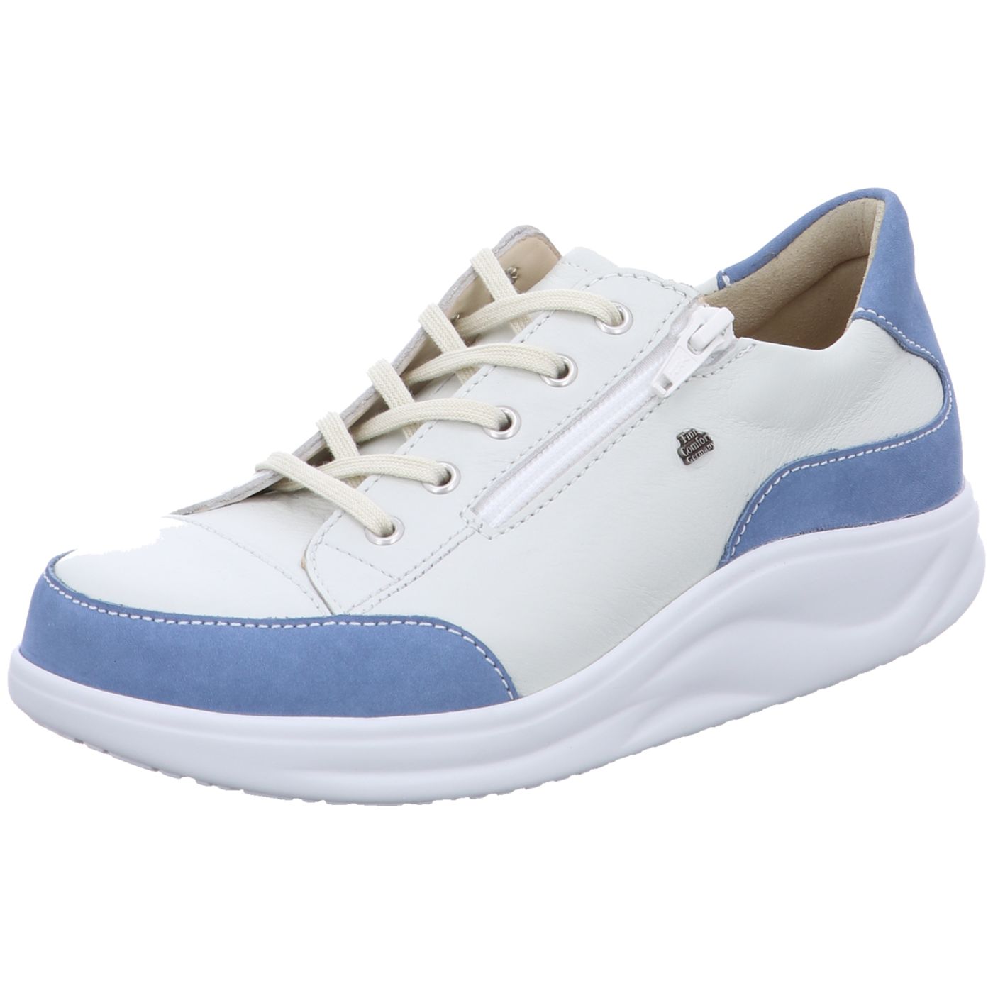 Bild 1 - FinnComfort Schnürschuh Hachiouji