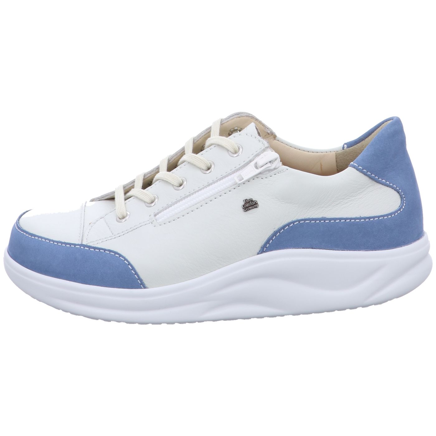 Bild 2 - FinnComfort Schnürschuh Hachiouji