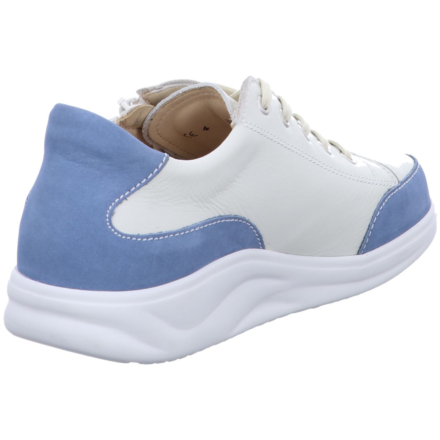 Bild 3 - FinnComfort Schnürschuh Hachiouji