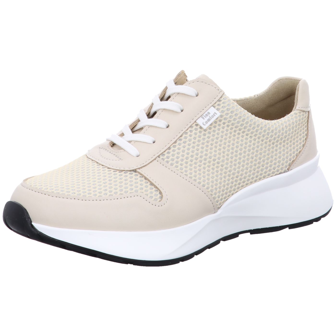 Bild 1 - FinnComfort Schnürschuh Leganes