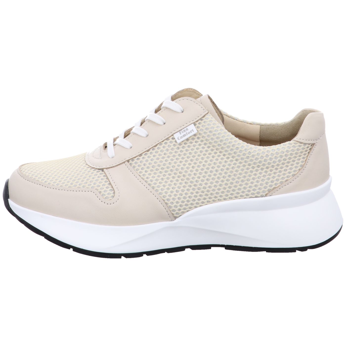 Bild 2 - FinnComfort Schnürschuh Leganes