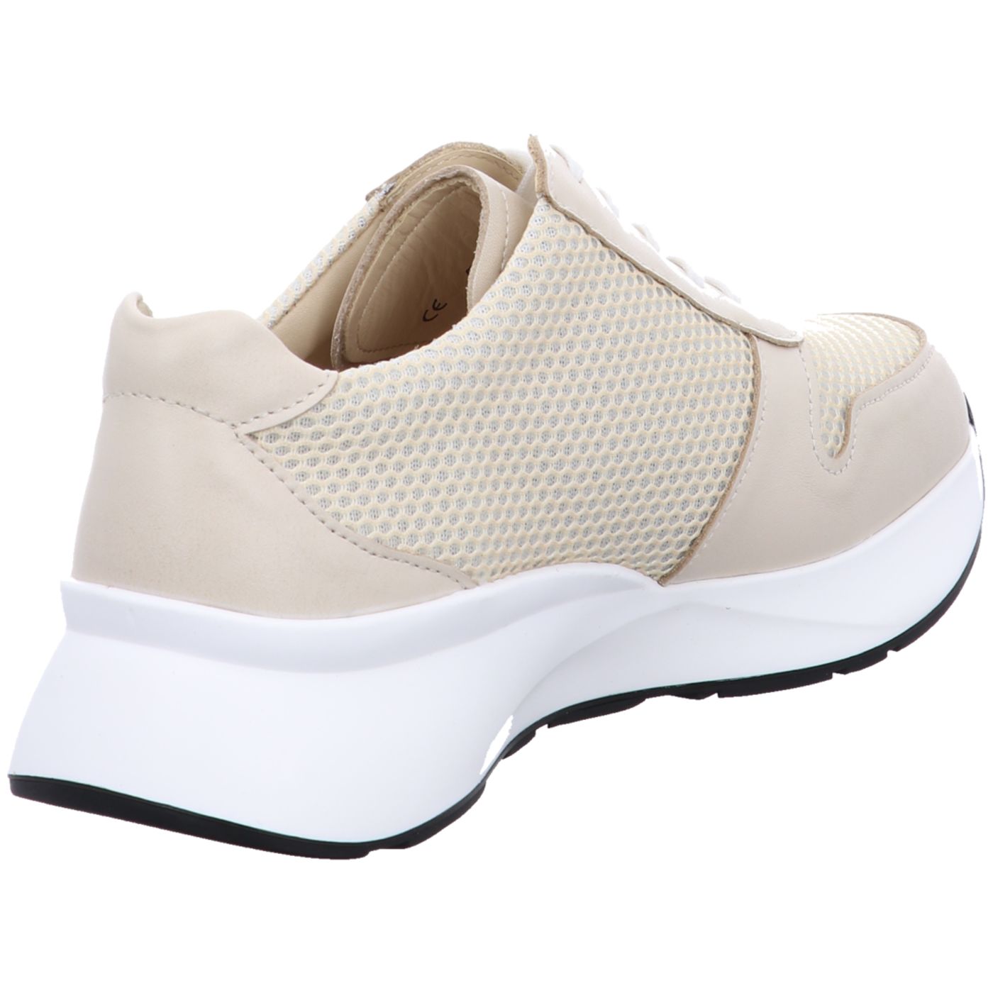 Bild 3 - FinnComfort Schnürschuh Leganes