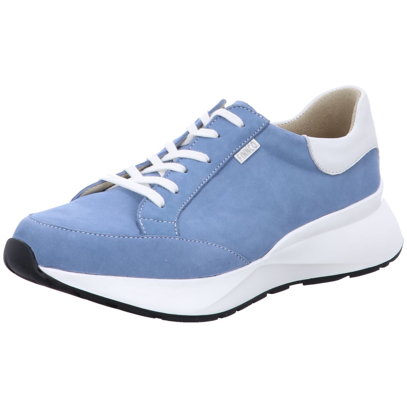 Bild 1 - FinnComfort Schnürschuh Caseres