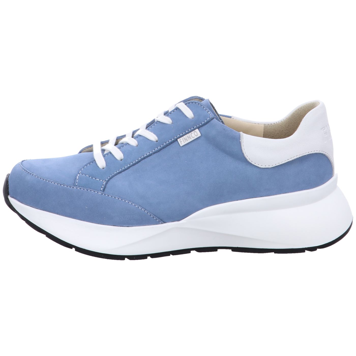 Bild 2 - FinnComfort Schnürschuh Caseres