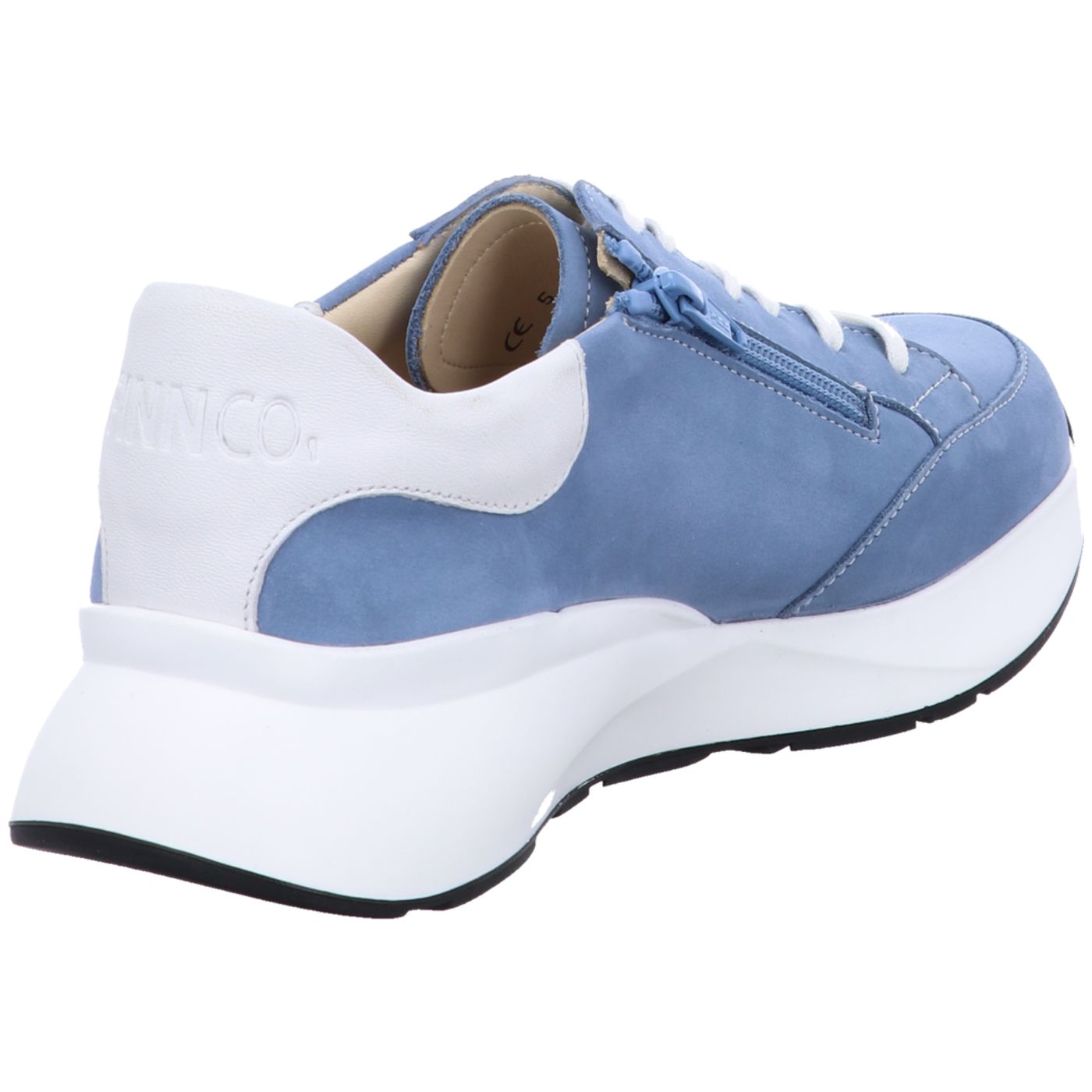 Bild 3 - FinnComfort Schnürschuh Caseres