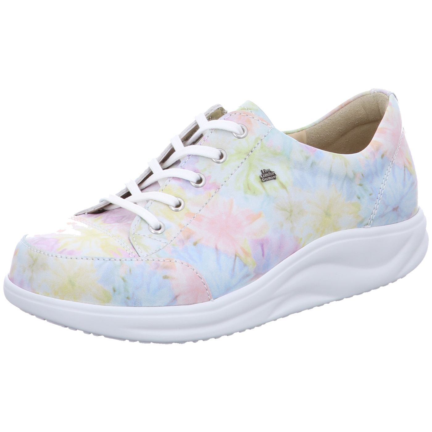Bild 1 - FinnComfort Schnürschuh Ikebukuro