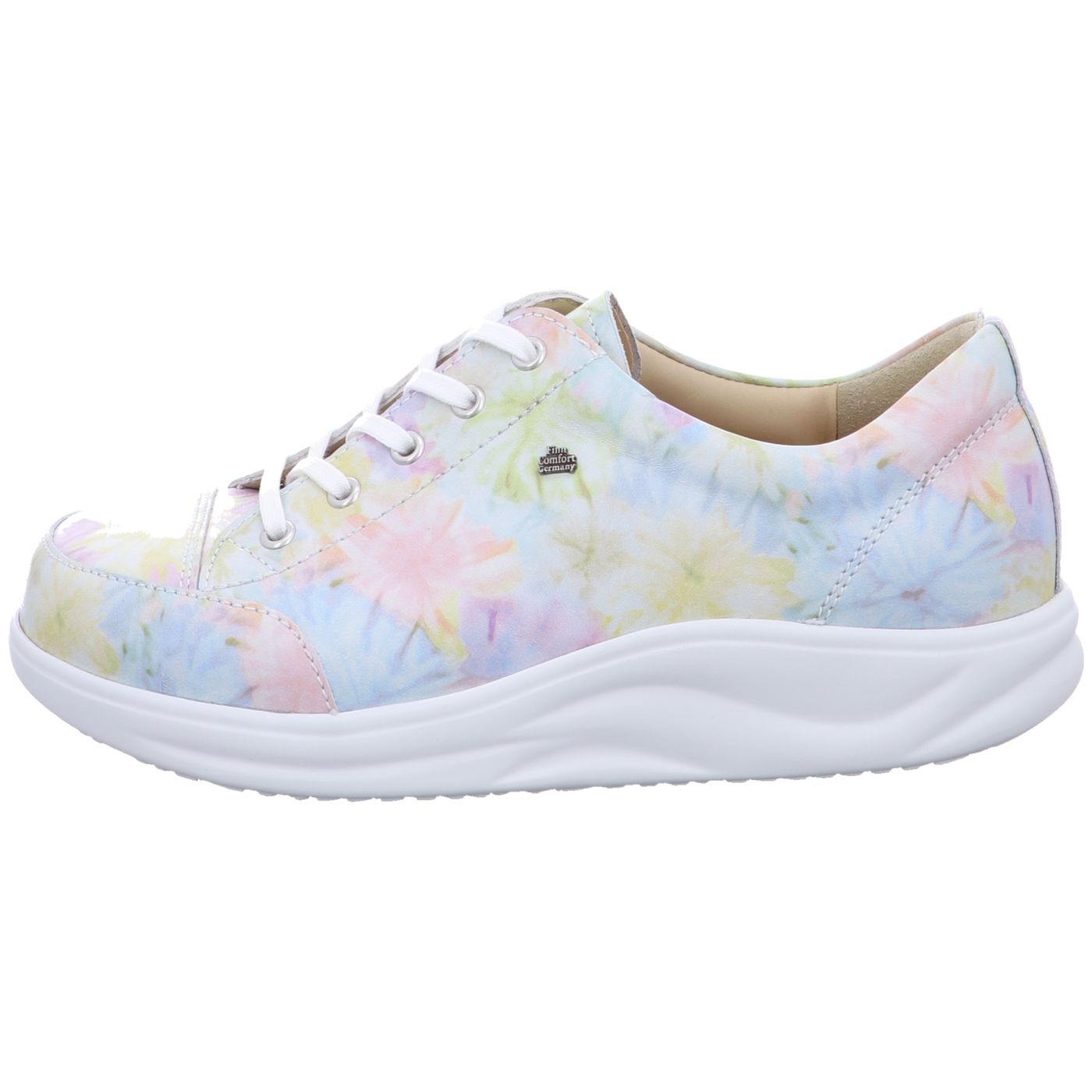 Bild 2 - FinnComfort Schnürschuh Ikebukuro