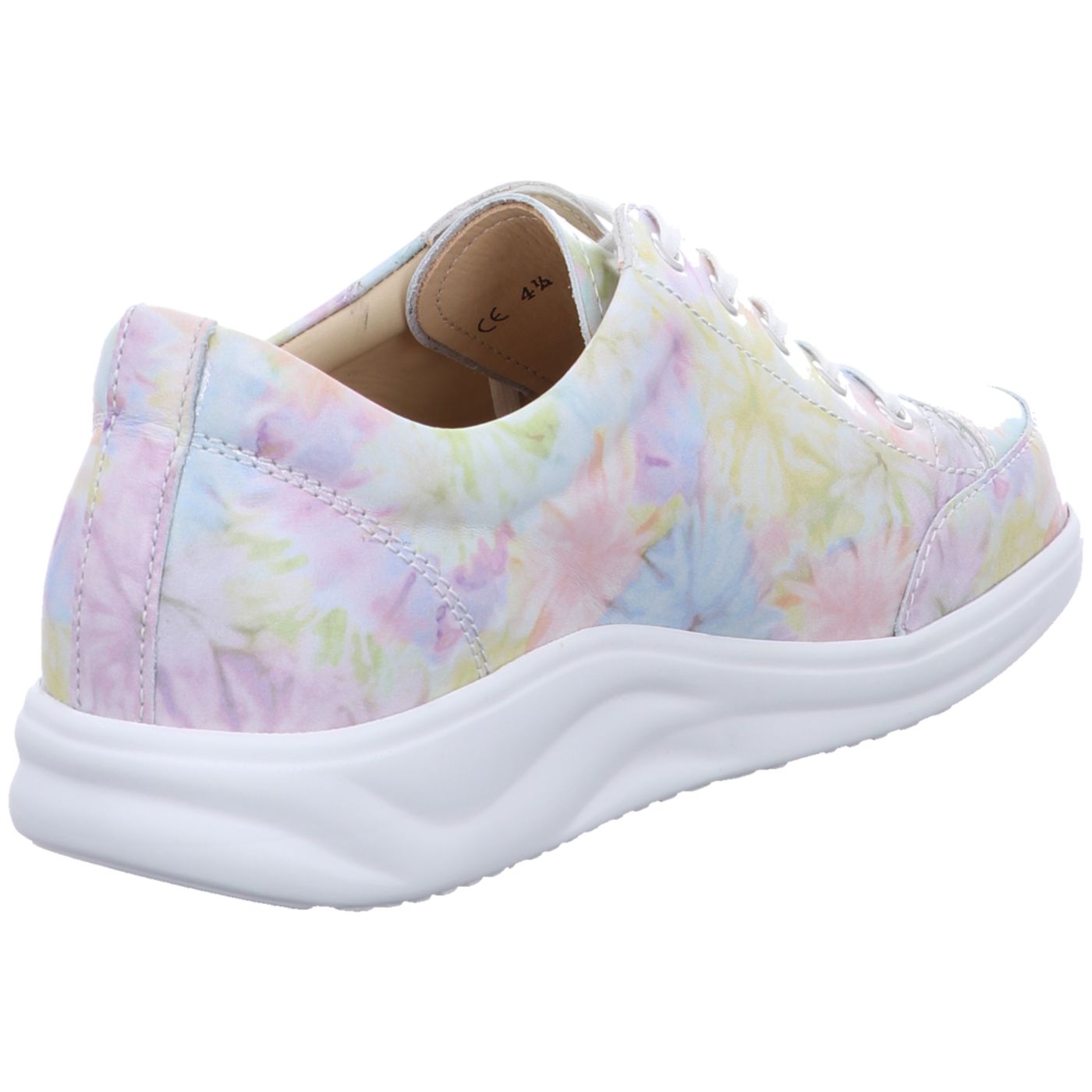 Bild 3 - FinnComfort Schnürschuh Ikebukuro