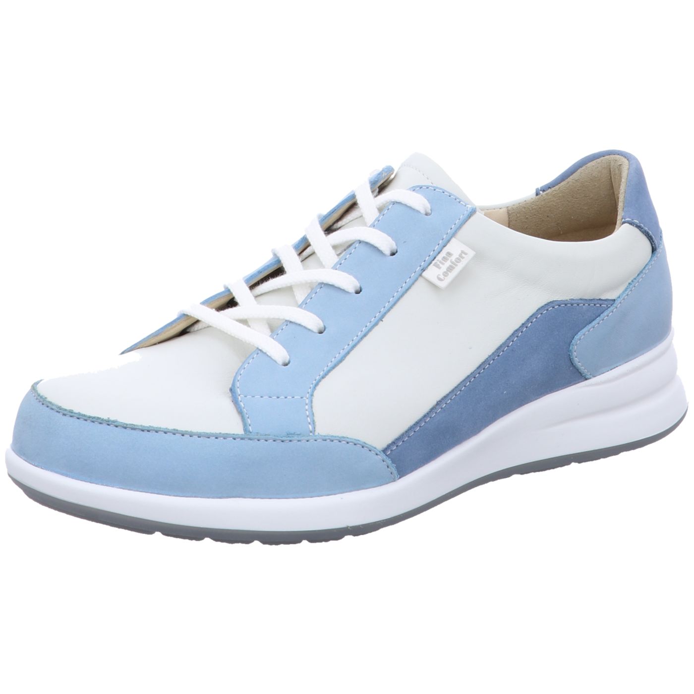 Bild 1 - FinnComfort Schnürschuh Prato