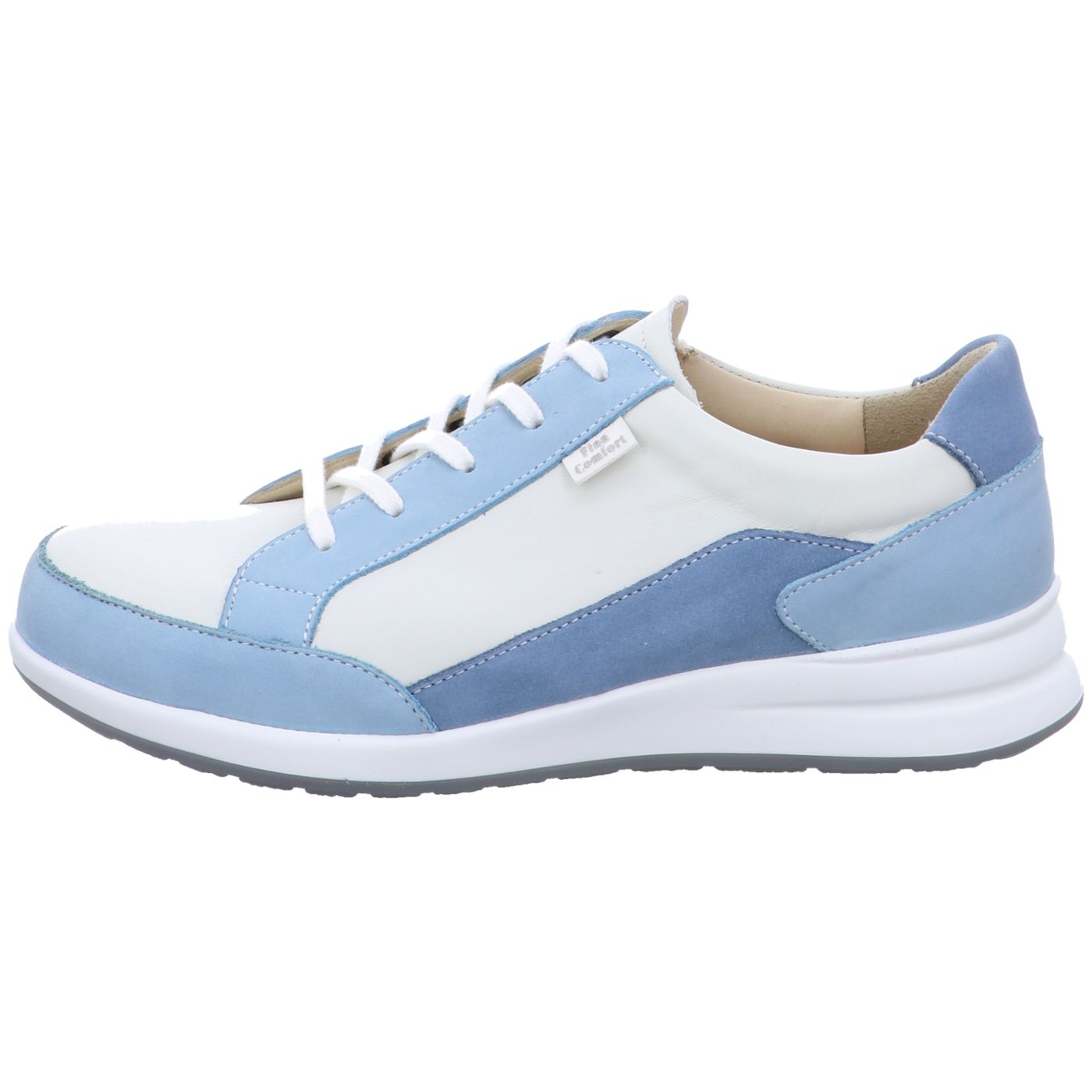 Bild 2 - FinnComfort Schnürschuh Prato