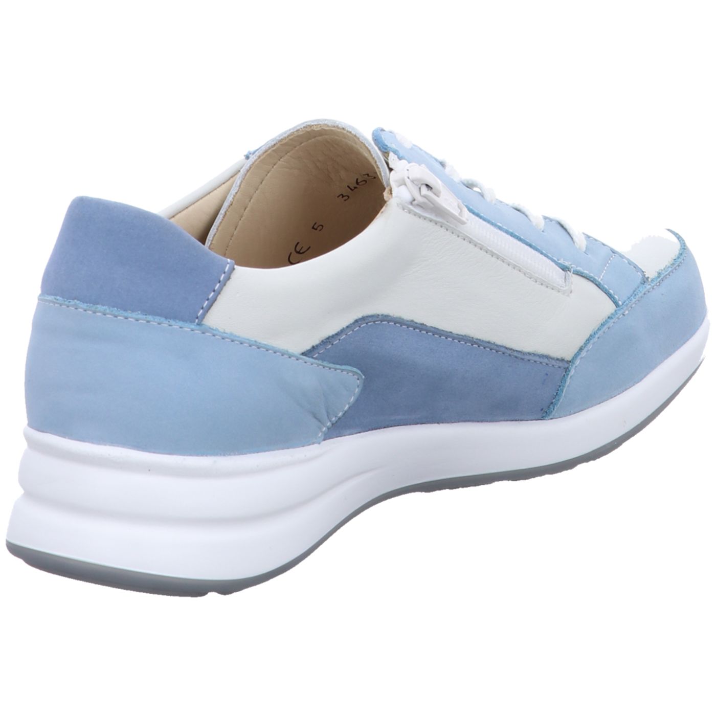 Bild 3 - FinnComfort Schnürschuh Prato