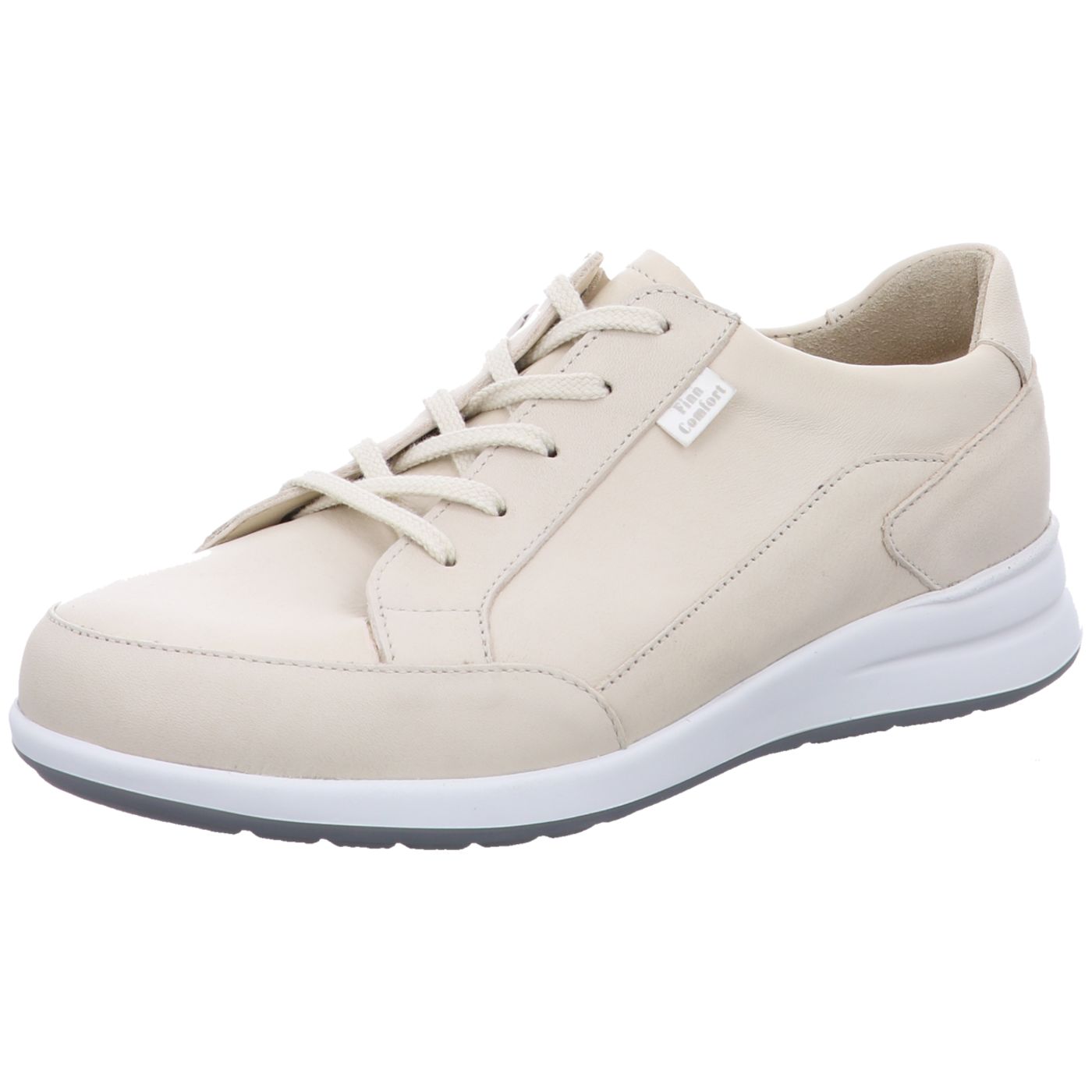 Bild 1 - FinnComfort Schnürschuh Prato