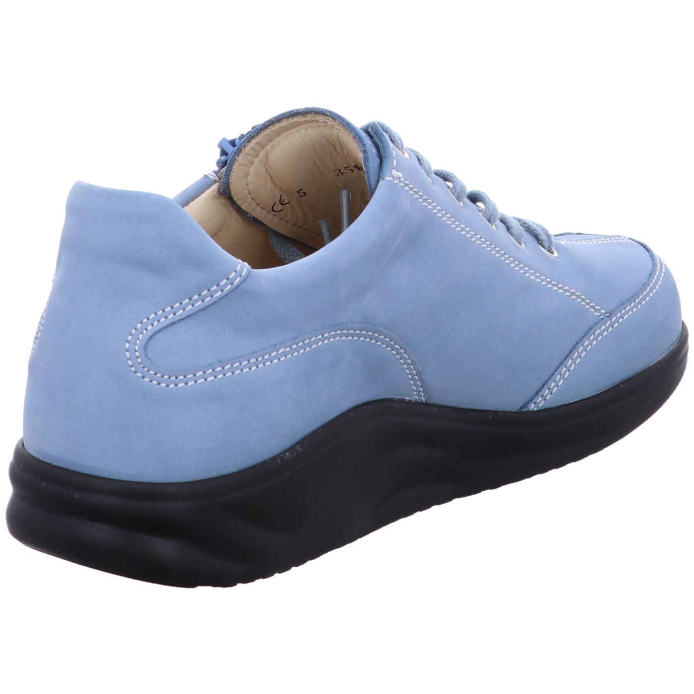 Bild 3 - FinnComfort Schnürschuh OTARU