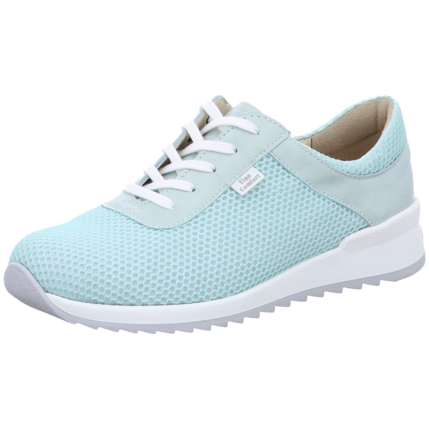 Bild 1 - FinnComfort Schnürschuh Cerritos