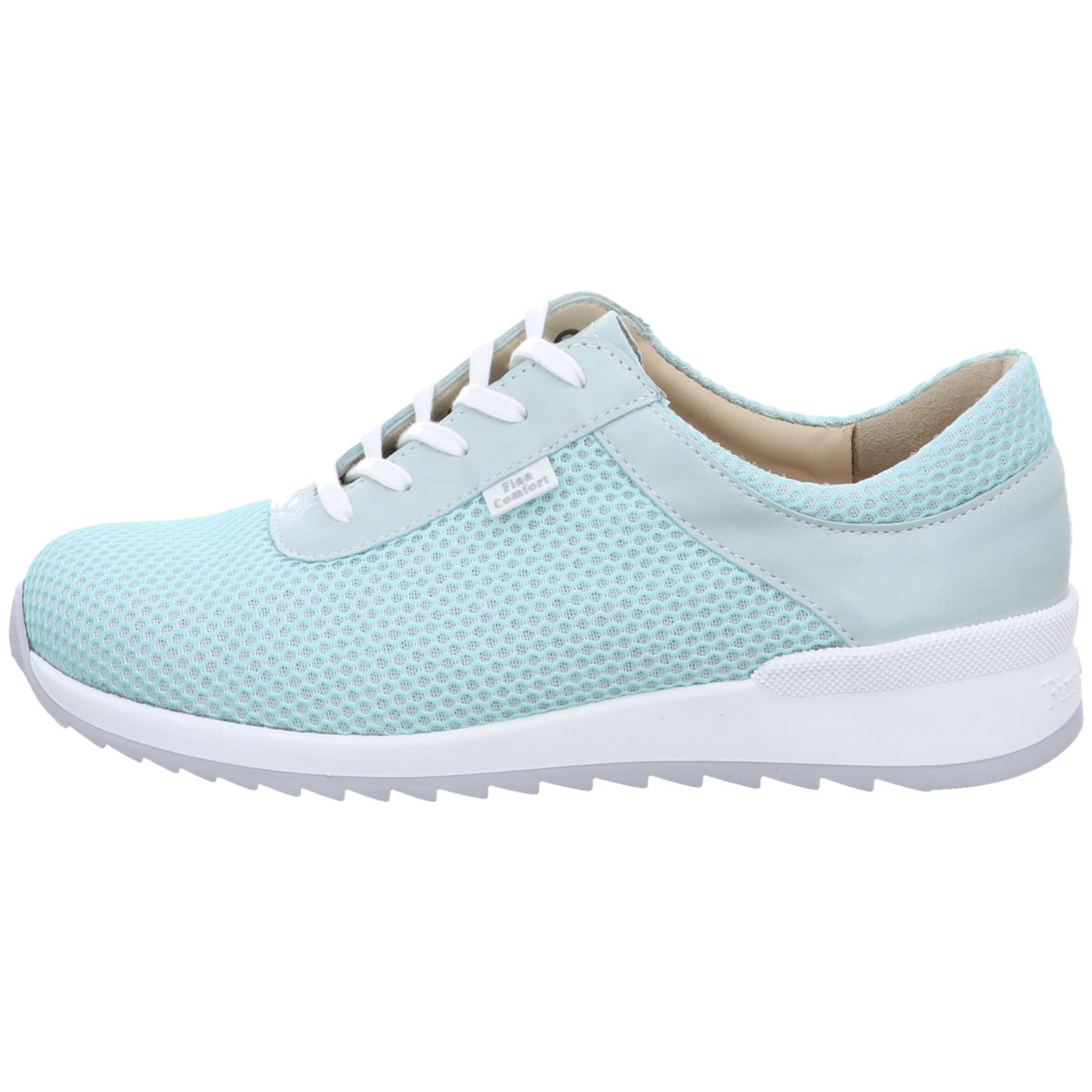 Bild 2 - FinnComfort Schnürschuh Cerritos