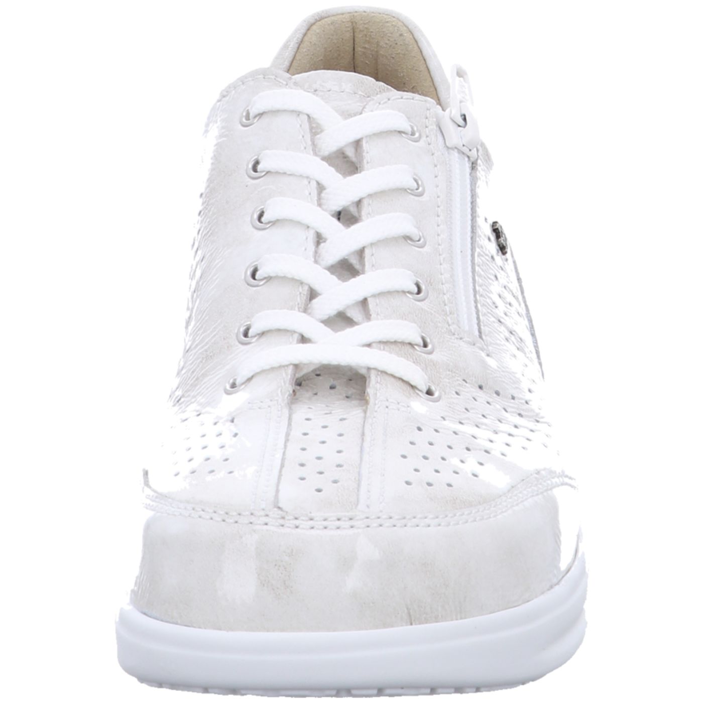 Bild 4 - FinnComfort Schnürschuh Oze