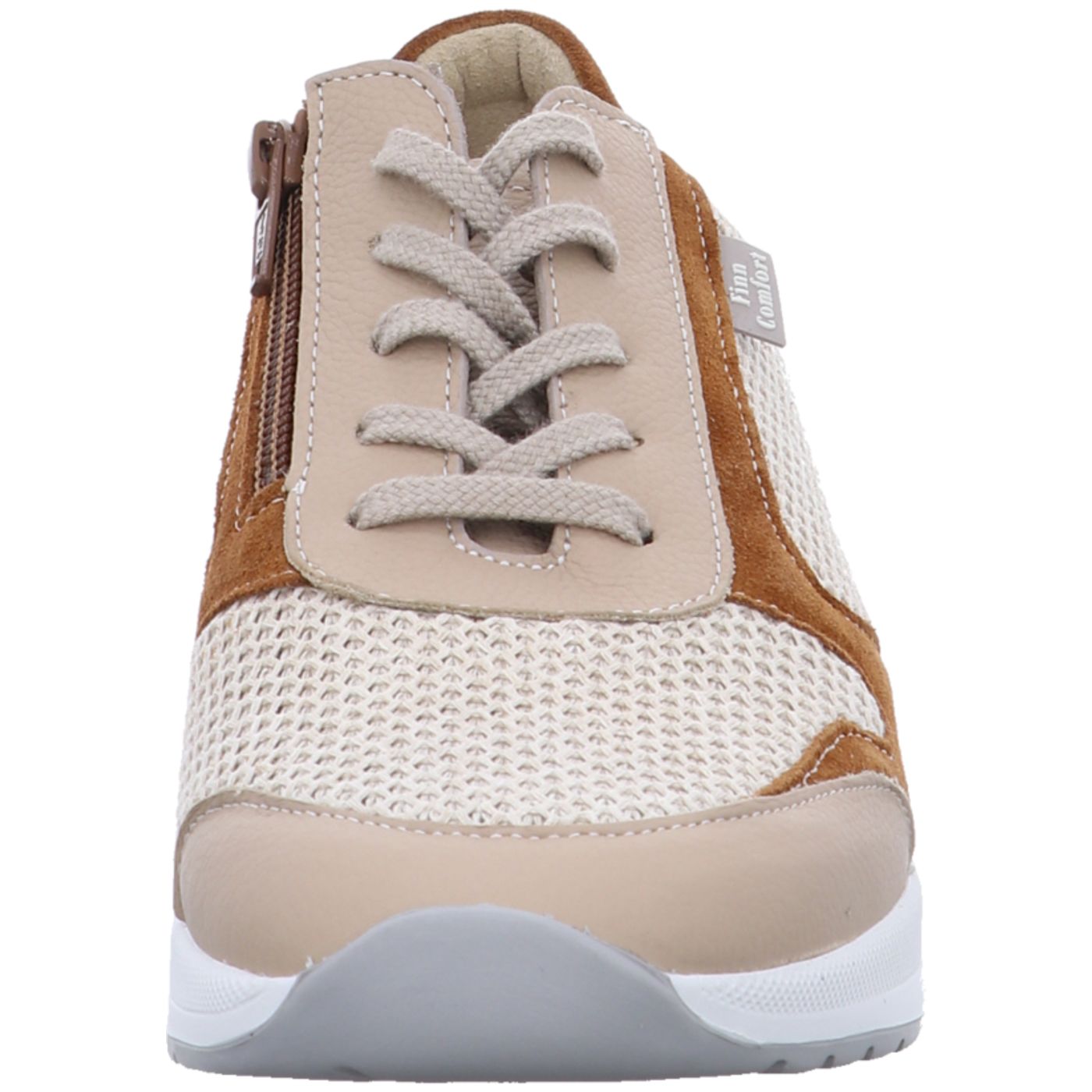 Bild 4 - FinnComfort Schnürschuh MORI