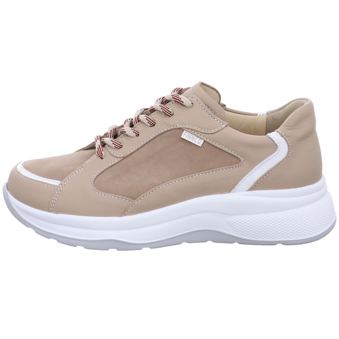 Bild 2 - FinnComfort Schnürschuh PICCADILLY
