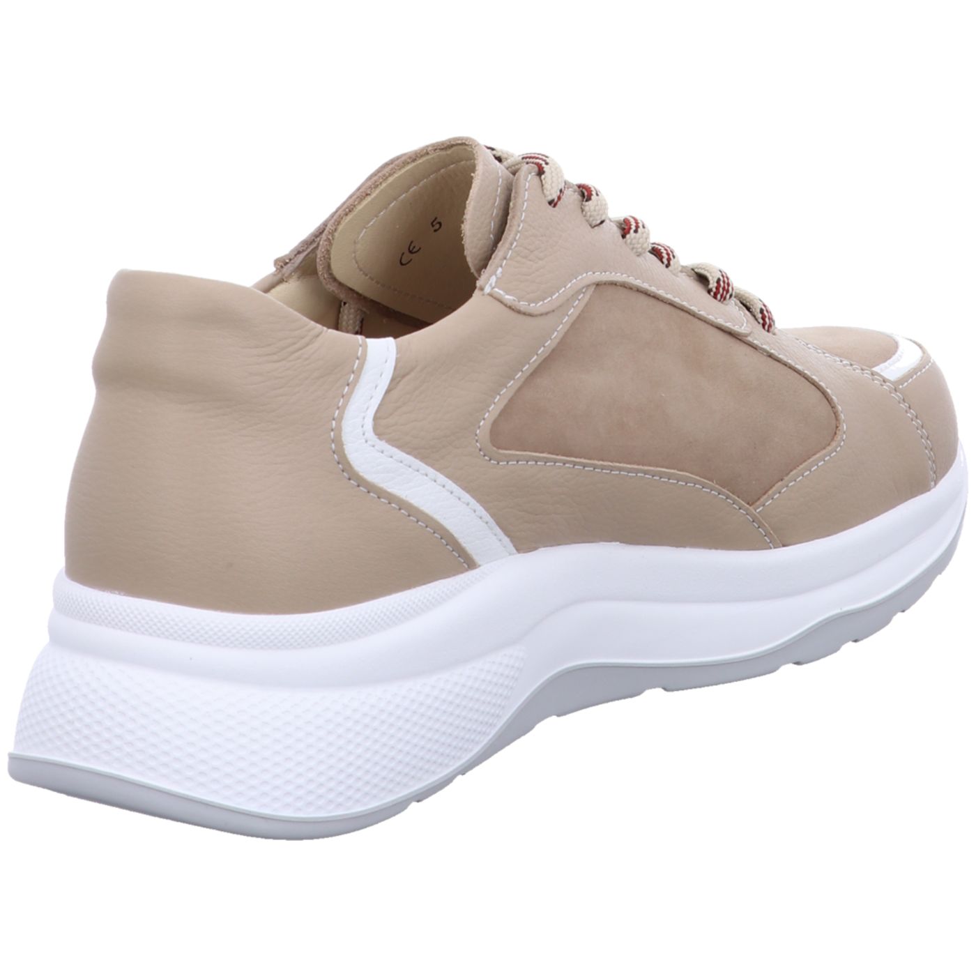 Bild 3 - FinnComfort Schnürschuh PICCADILLY