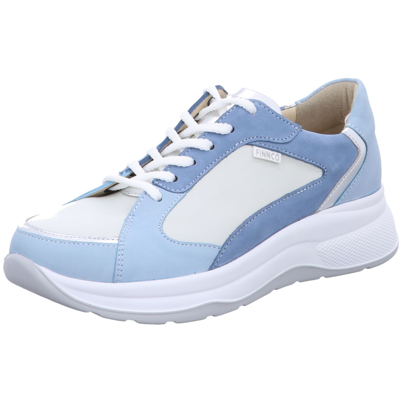 Bild 1 - FinnComfort Schnürschuh PICCADILLY