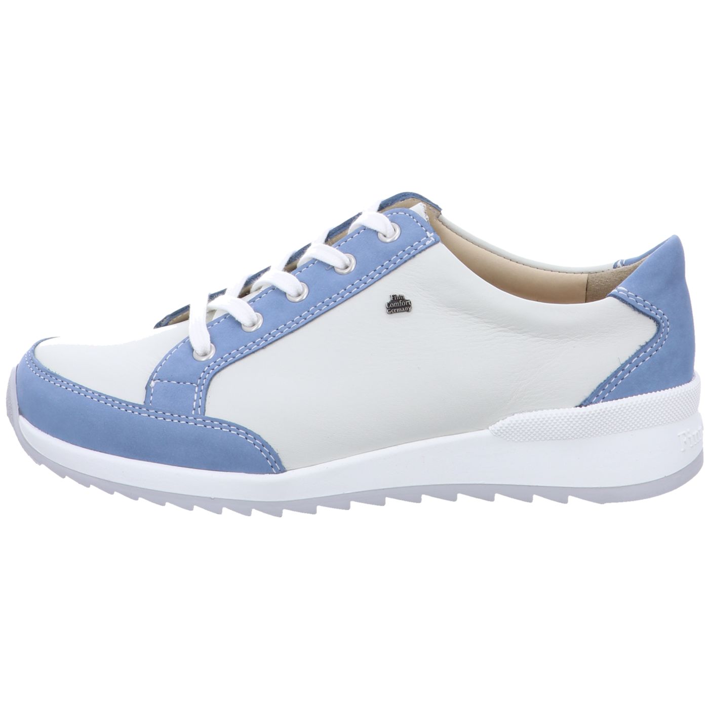 Bild 2 - FinnComfort Schnürschuh Pordenone