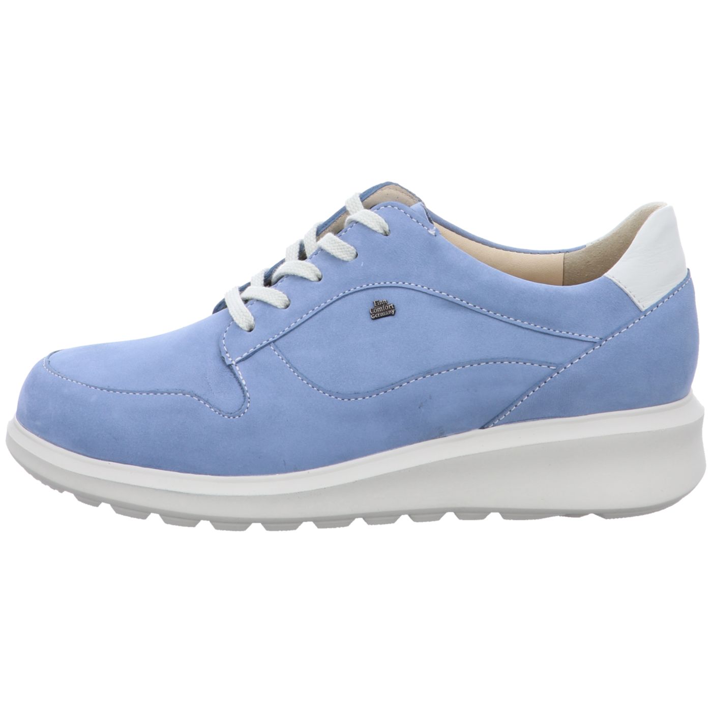 Bild 2 - FinnComfort Schnürschuh Mogan