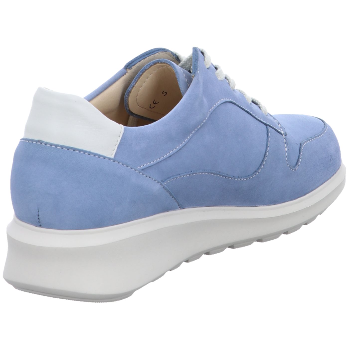 Bild 3 - FinnComfort Schnürschuh Mogan
