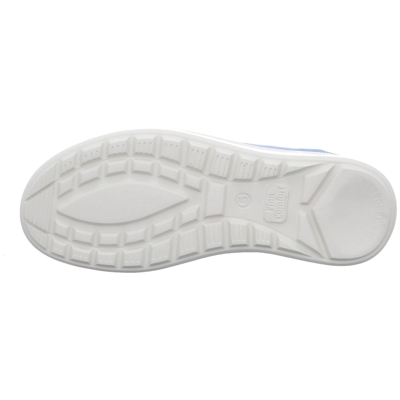 Bild 5 - FinnComfort Schnürschuh Mogan