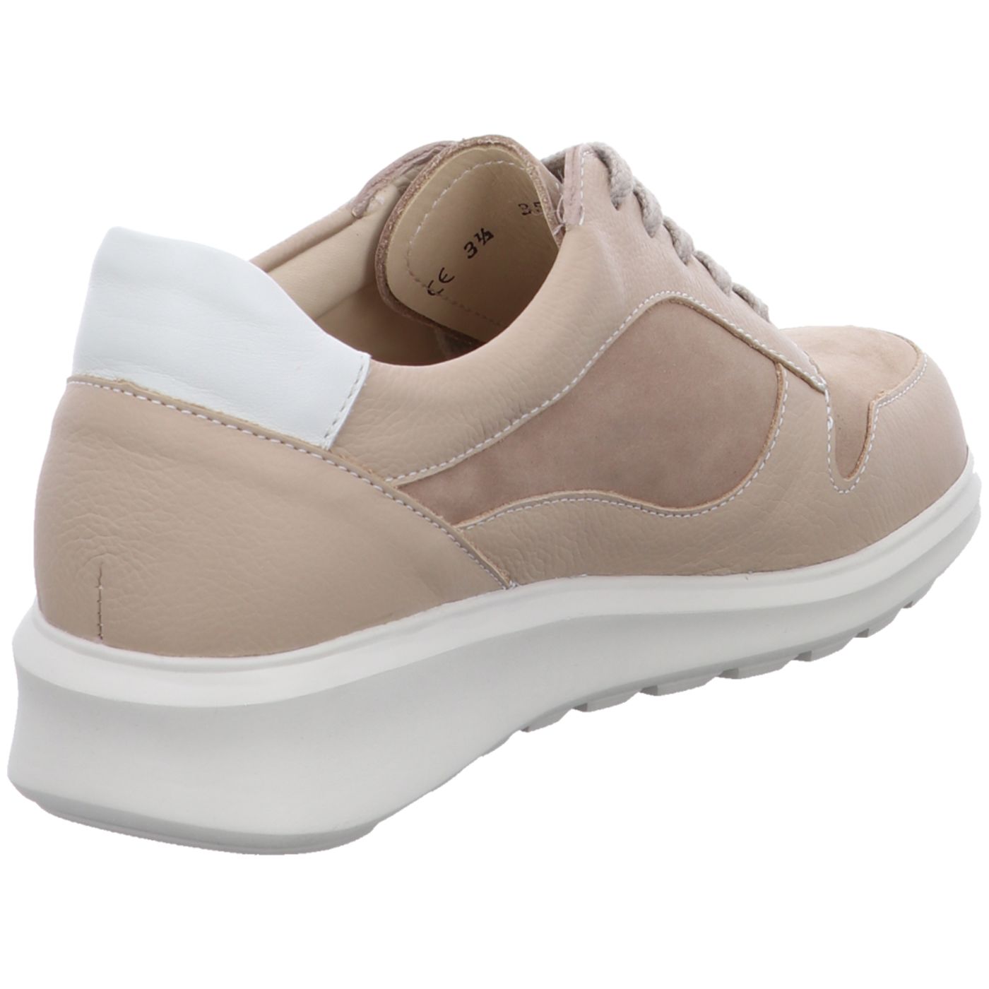 Bild 3 - FinnComfort Schnürschuh Mogan