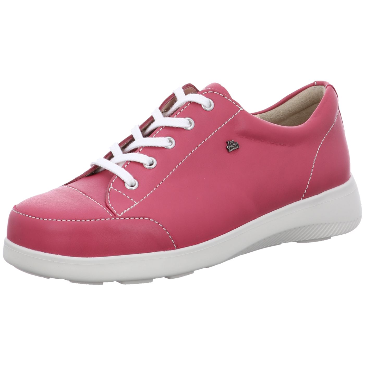 Bild 1 - FinnComfort Schnürschuh Fataga