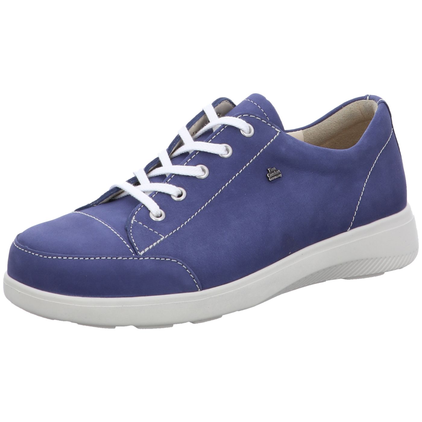 Bild 1 - FinnComfort Schnürschuh Fataga