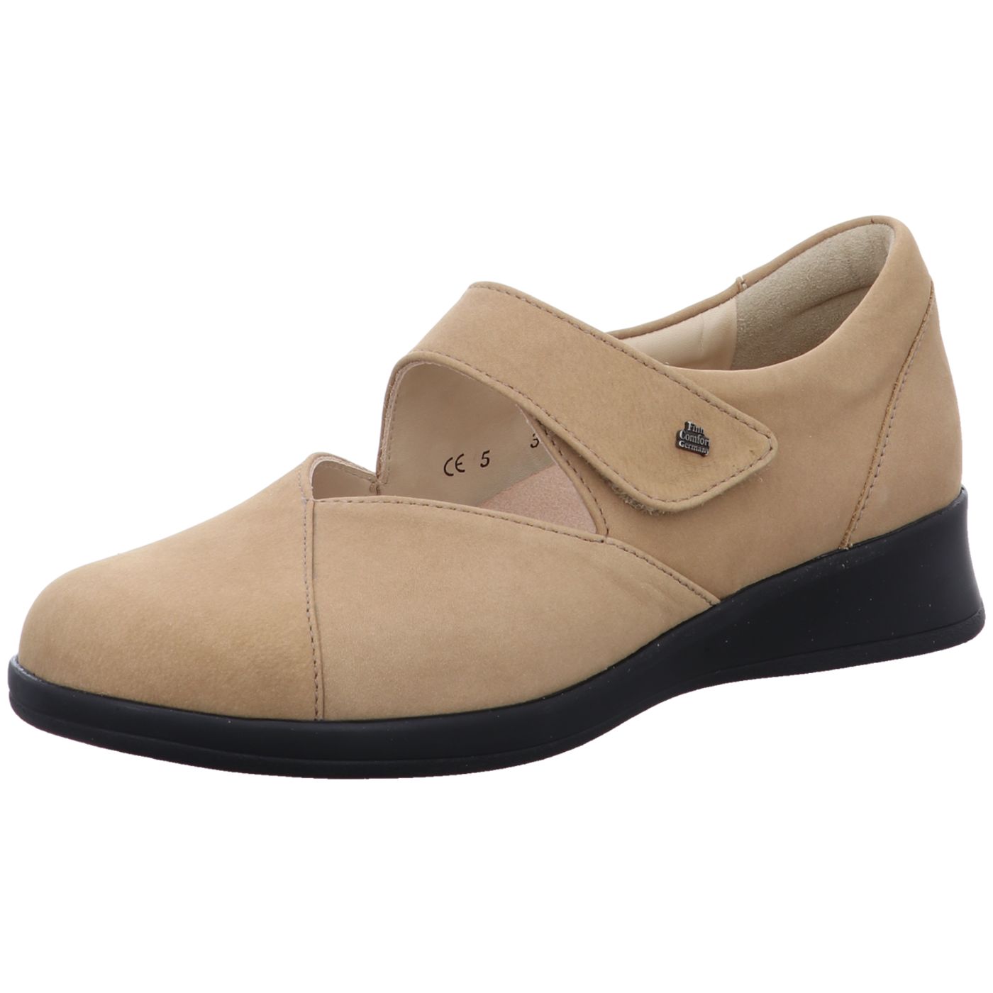 Bild 1 - FinnComfort Slipper Barinas