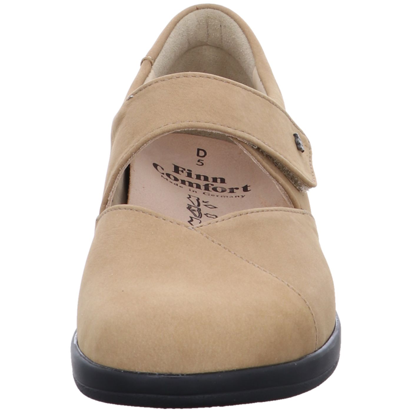 Bild 4 - FinnComfort Slipper Barinas