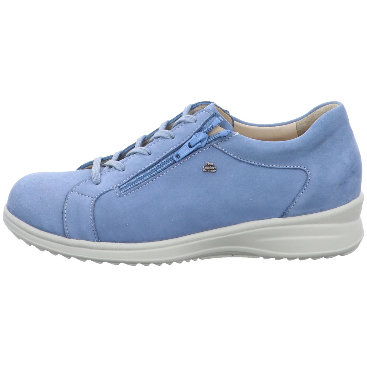 Bild 2 - FinnComfort Schnürschuh Bexley