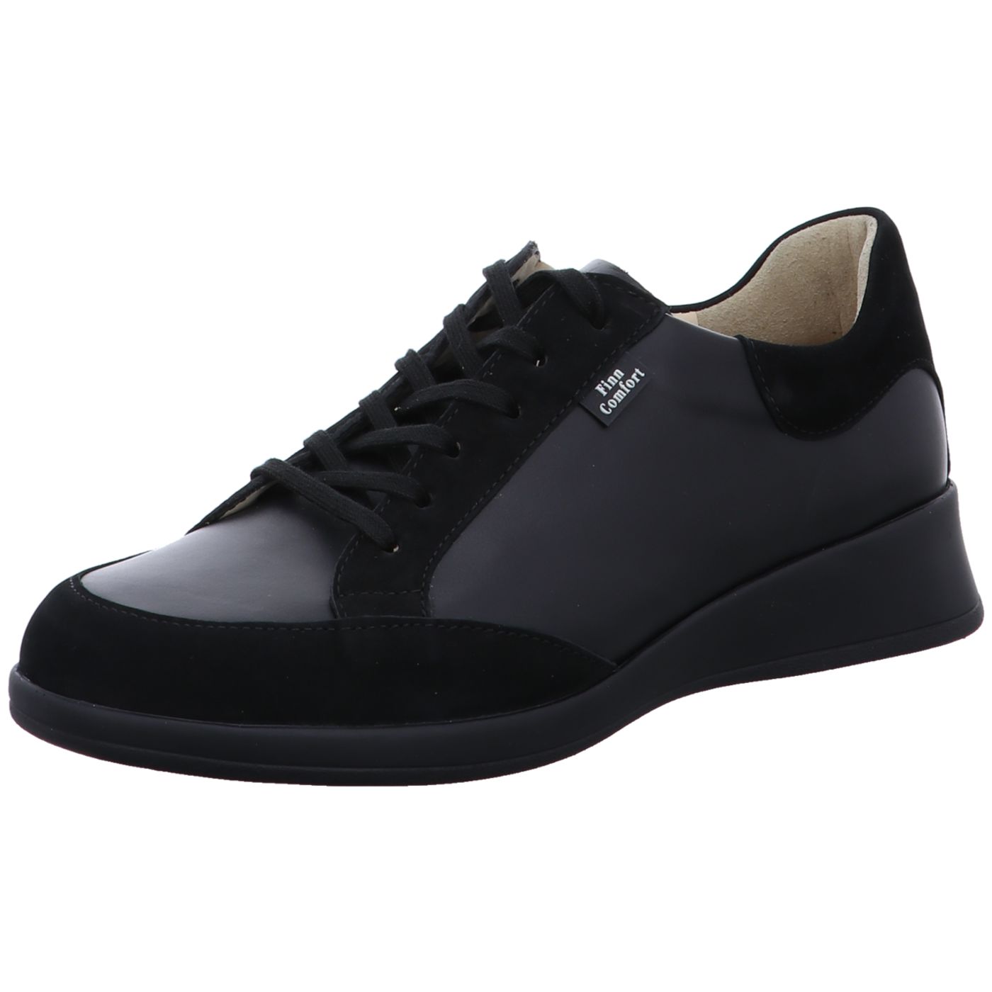 Bild 1 - FinnComfort Schnürschuh Kastela