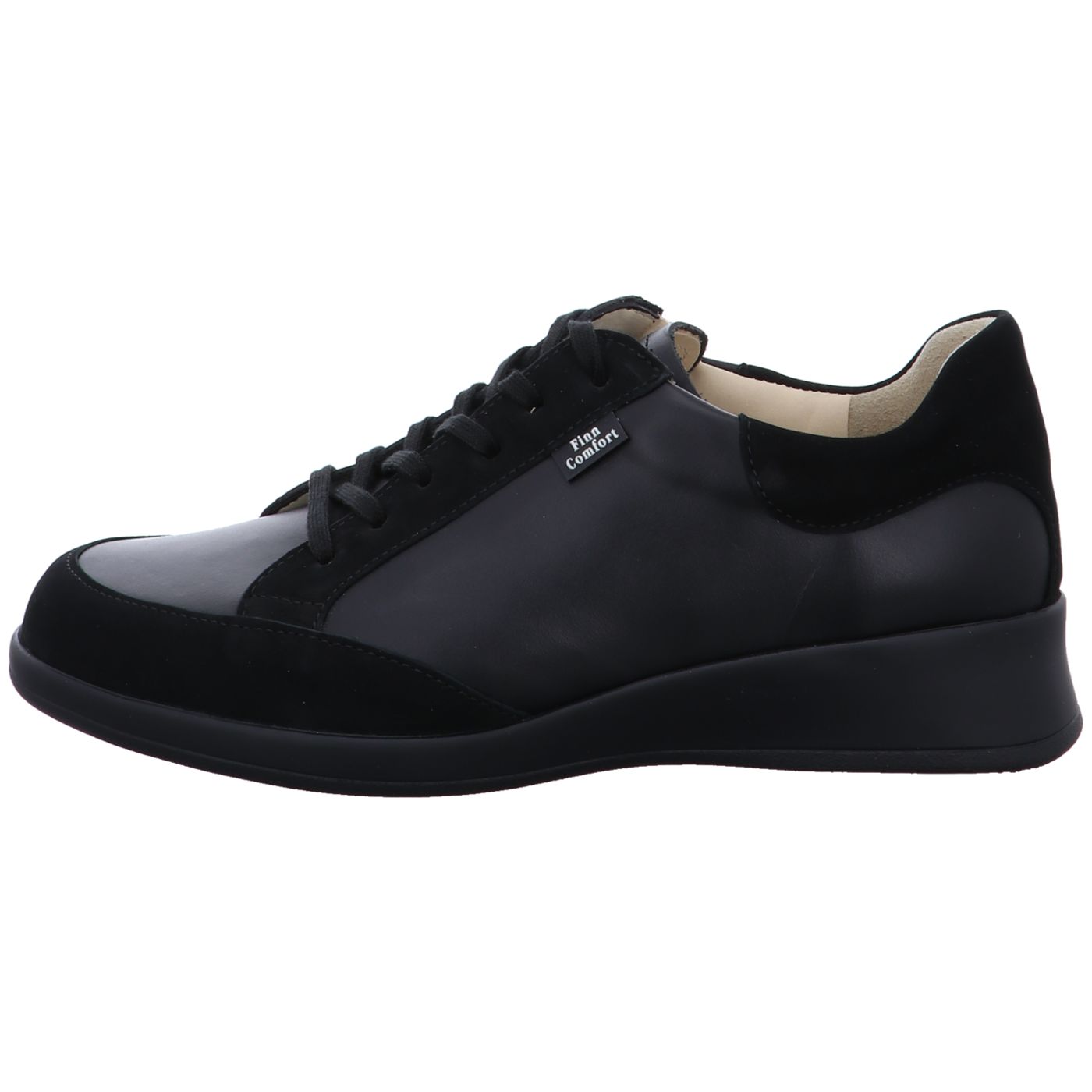 Bild 2 - FinnComfort Schnürschuh Kastela