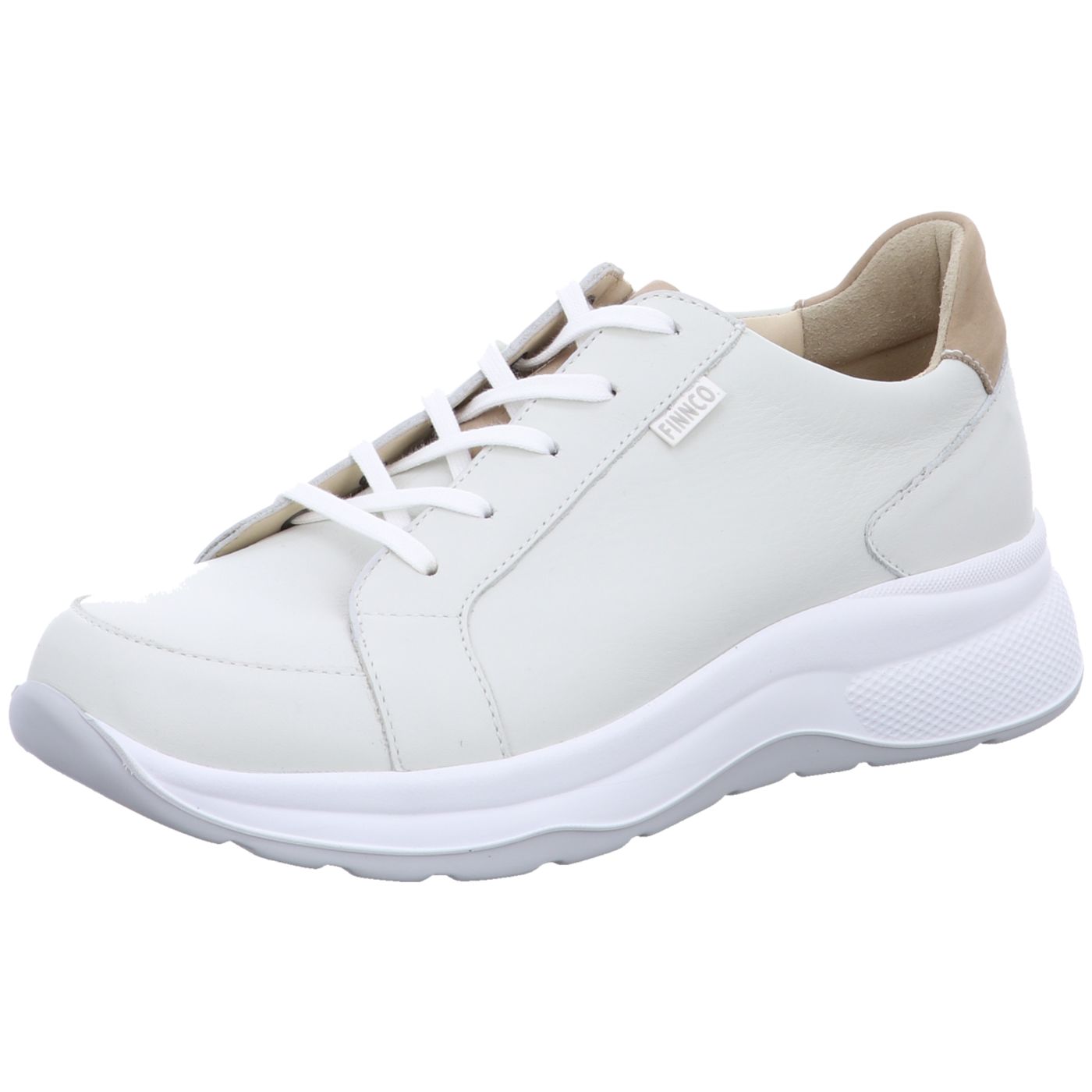 Bild 1 - FinnComfort Schnürschuh Lafayette
