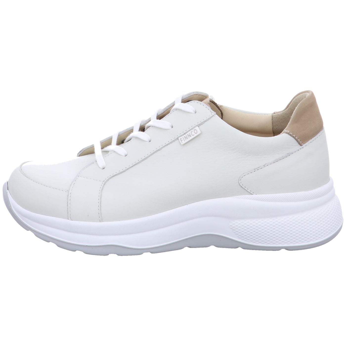 Bild 2 - FinnComfort Schnürschuh Lafayette