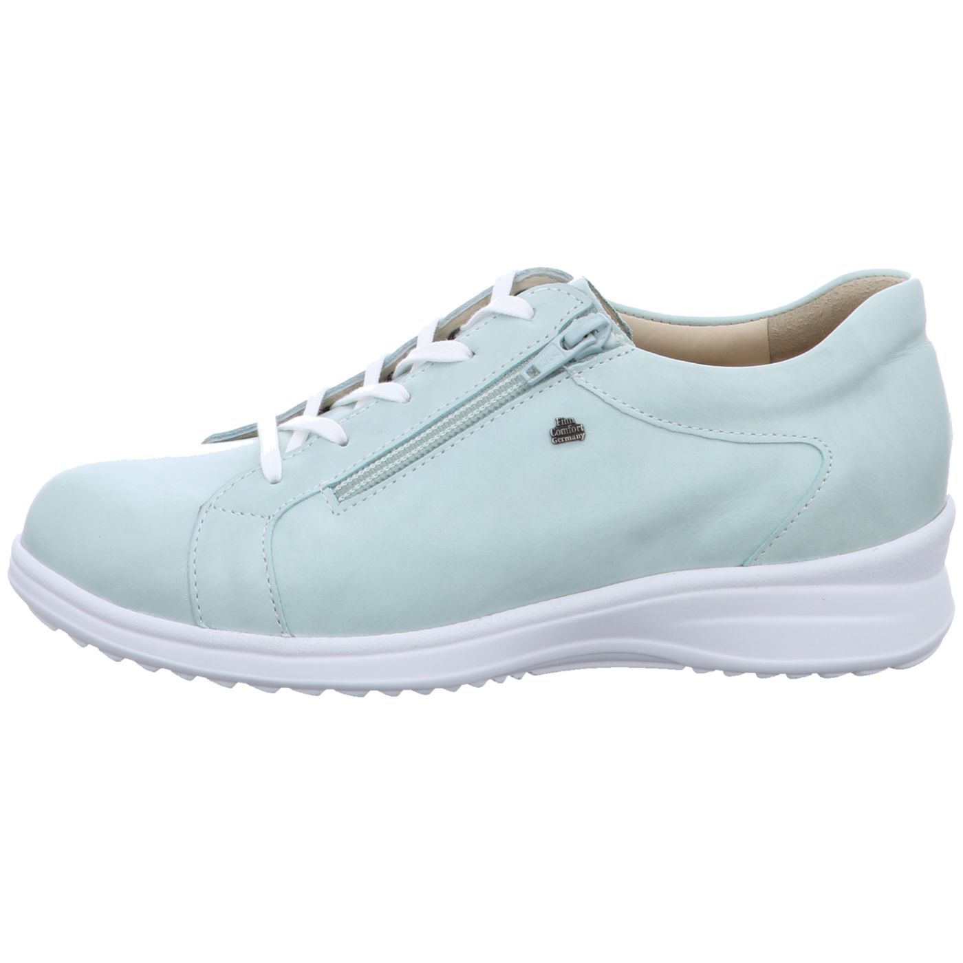 Bild 2 - FinnComfort Schnürschuh Bexley