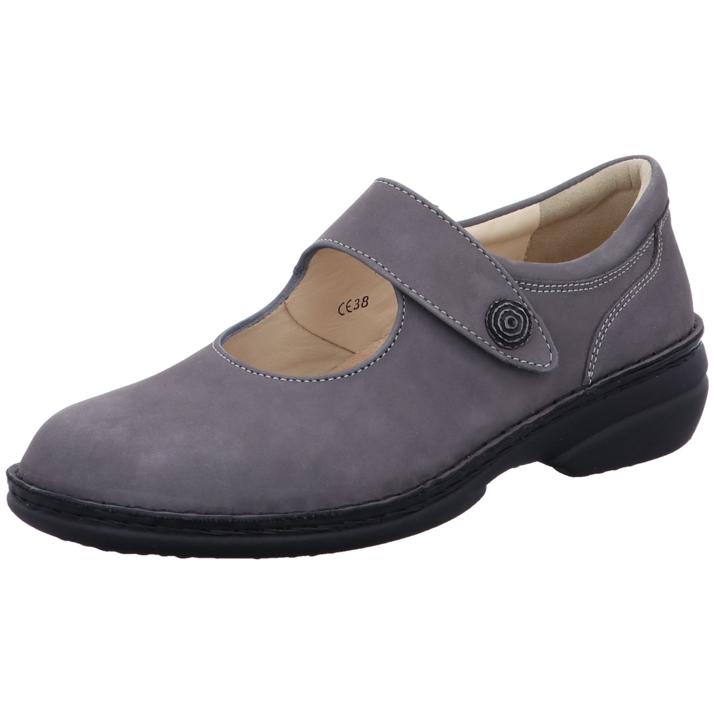 Bild 1 - FinnComfort Slipper Laval